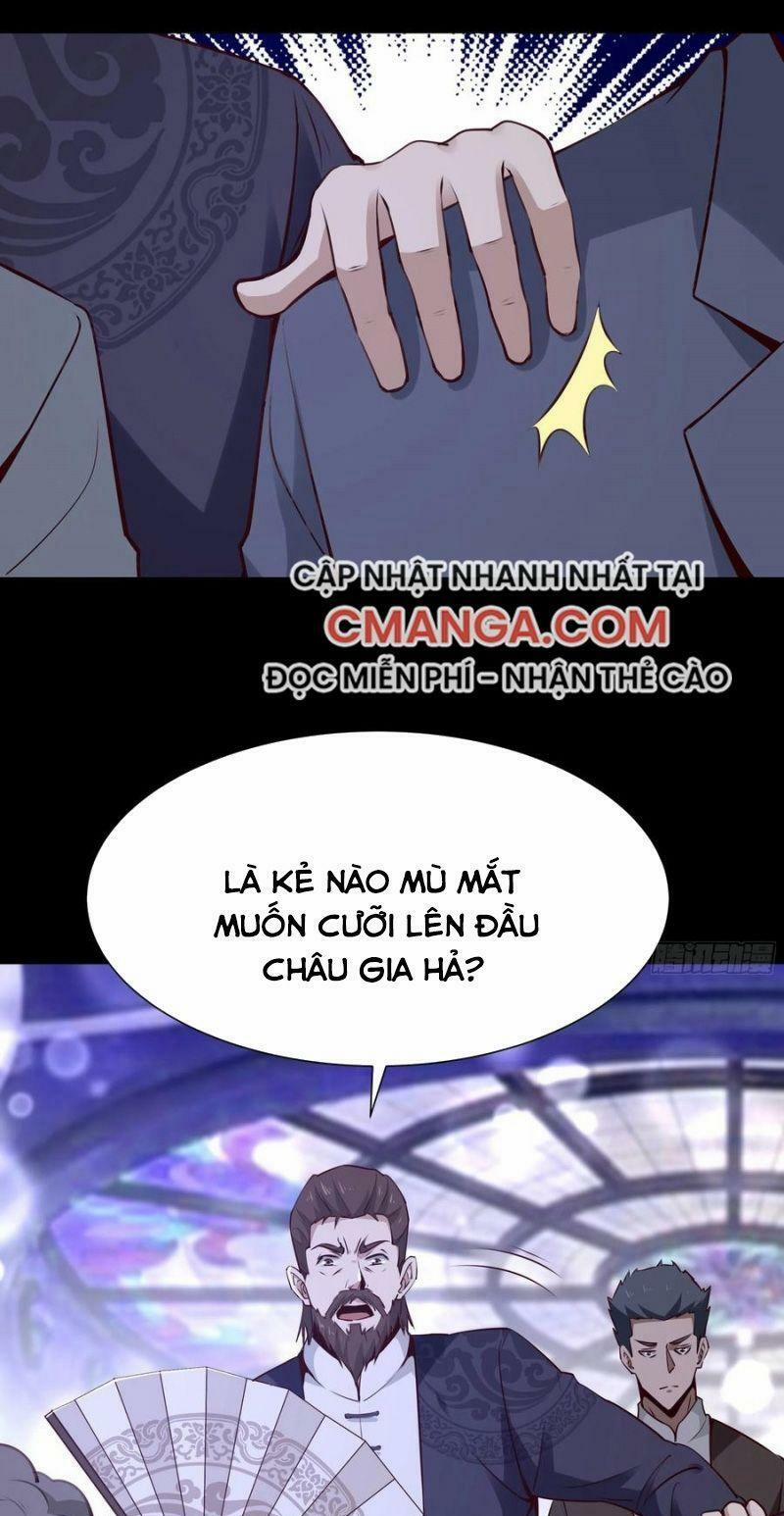Trùng Sinh Đô Thị Thiên Tôn 179 trang 41