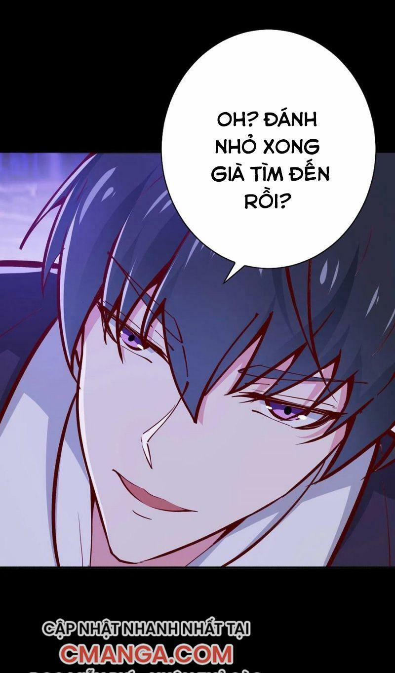 Trùng Sinh Đô Thị Thiên Tôn 180 trang 23
