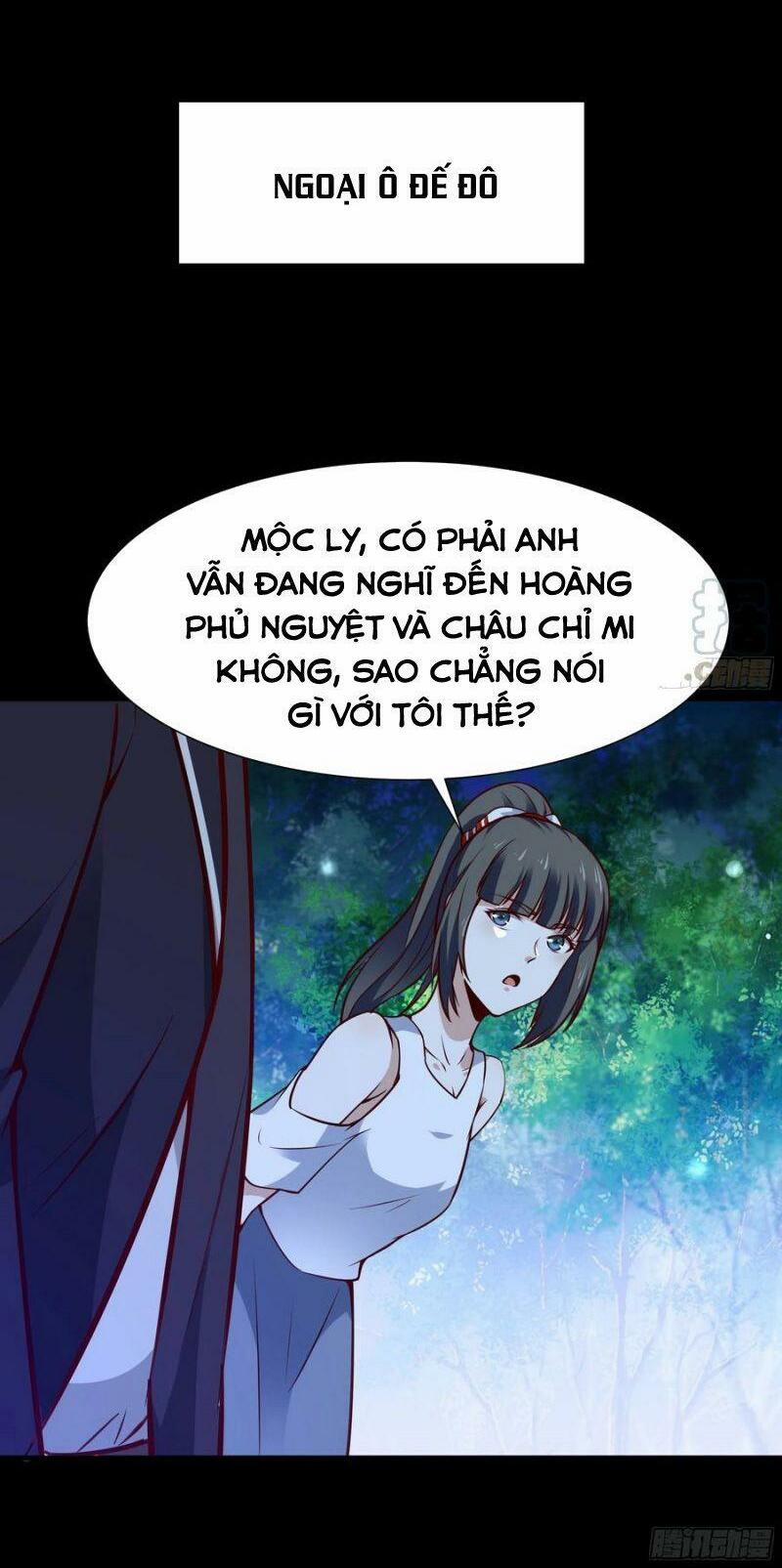 Trùng Sinh Đô Thị Thiên Tôn 181 trang 26