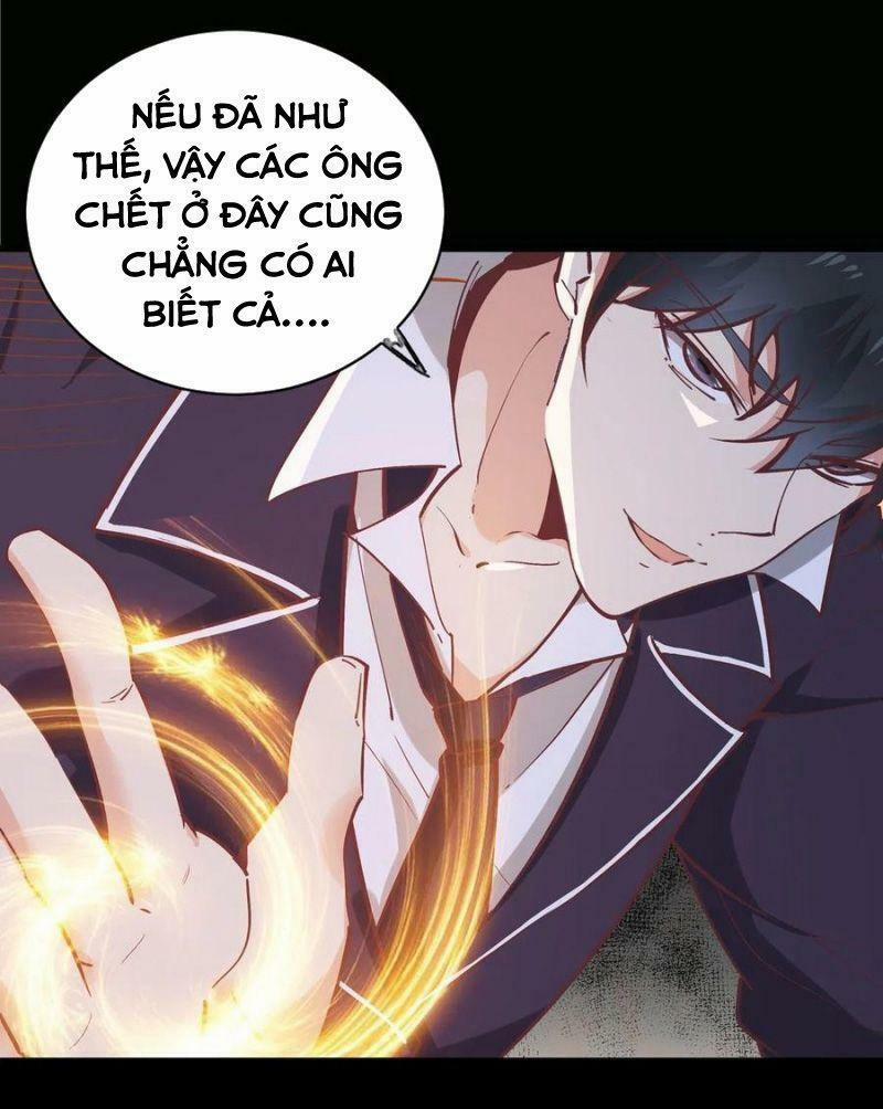 Trùng Sinh Đô Thị Thiên Tôn 182 trang 10
