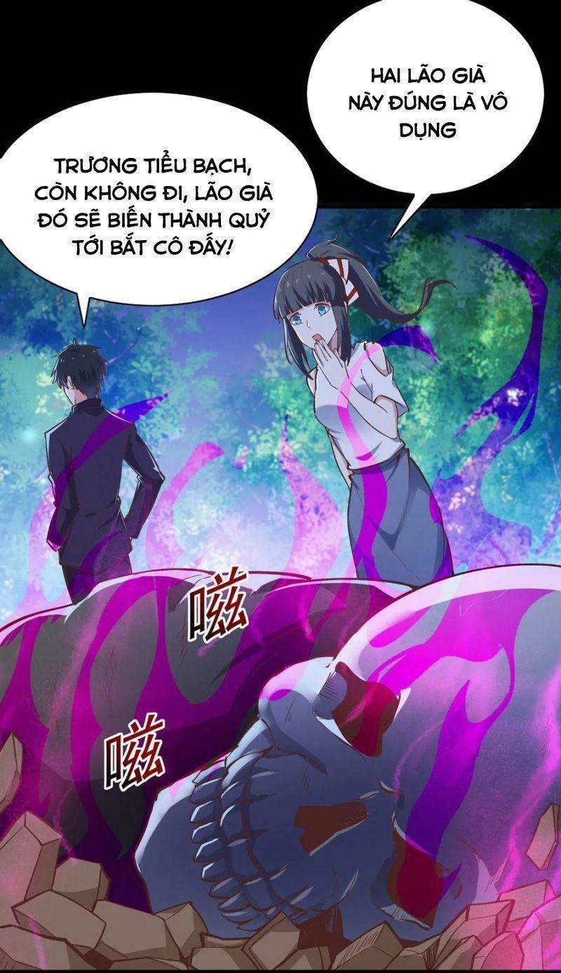 Trùng Sinh Đô Thị Thiên Tôn 182 trang 20