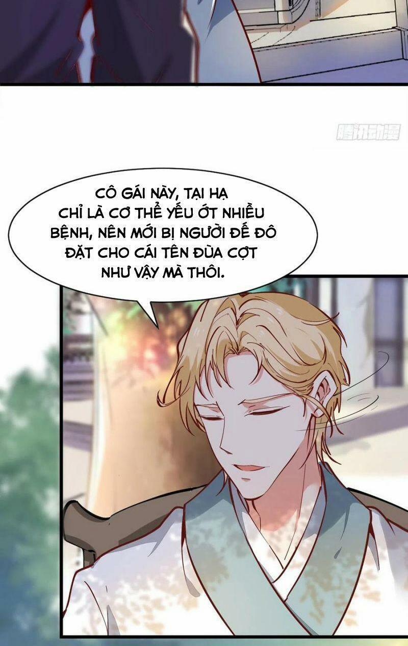 Trùng Sinh Đô Thị Thiên Tôn 182 trang 31