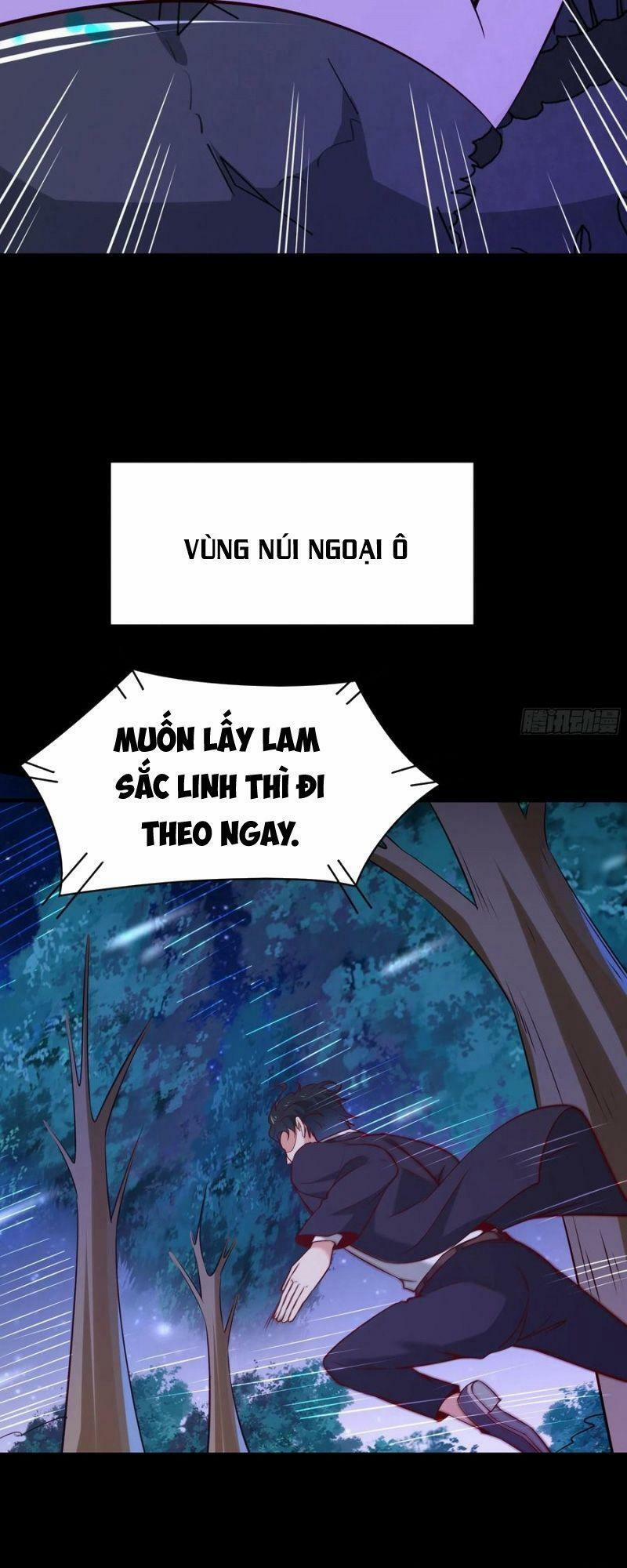Trùng Sinh Đô Thị Thiên Tôn 183 trang 18
