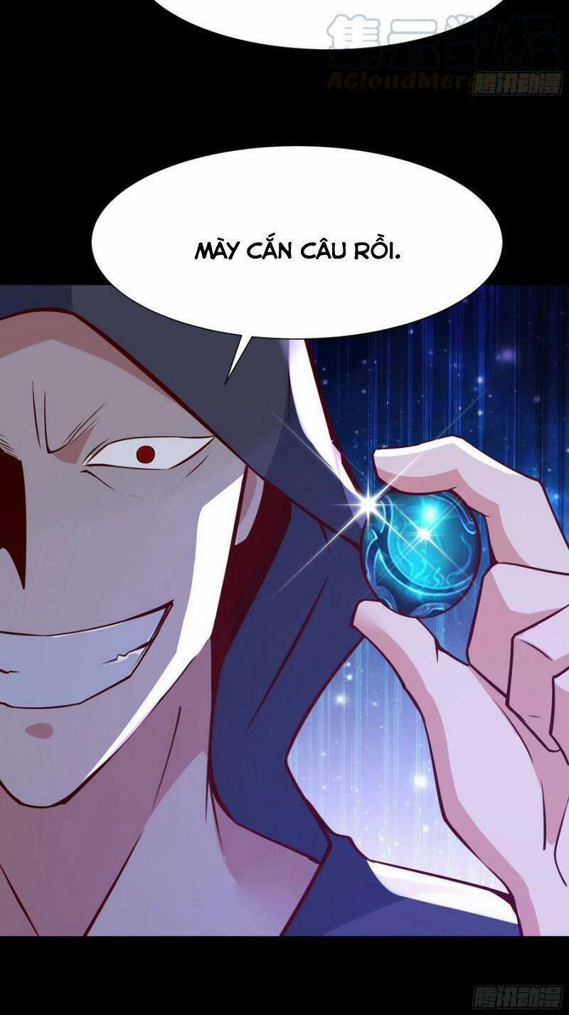 Trùng Sinh Đô Thị Thiên Tôn 183 trang 24