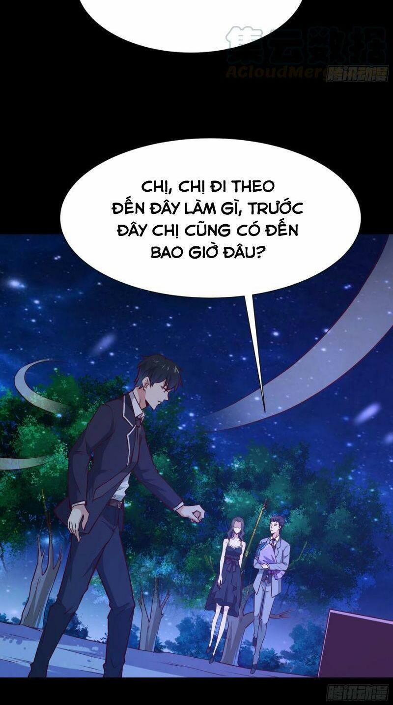 Trùng Sinh Đô Thị Thiên Tôn 183 trang 28