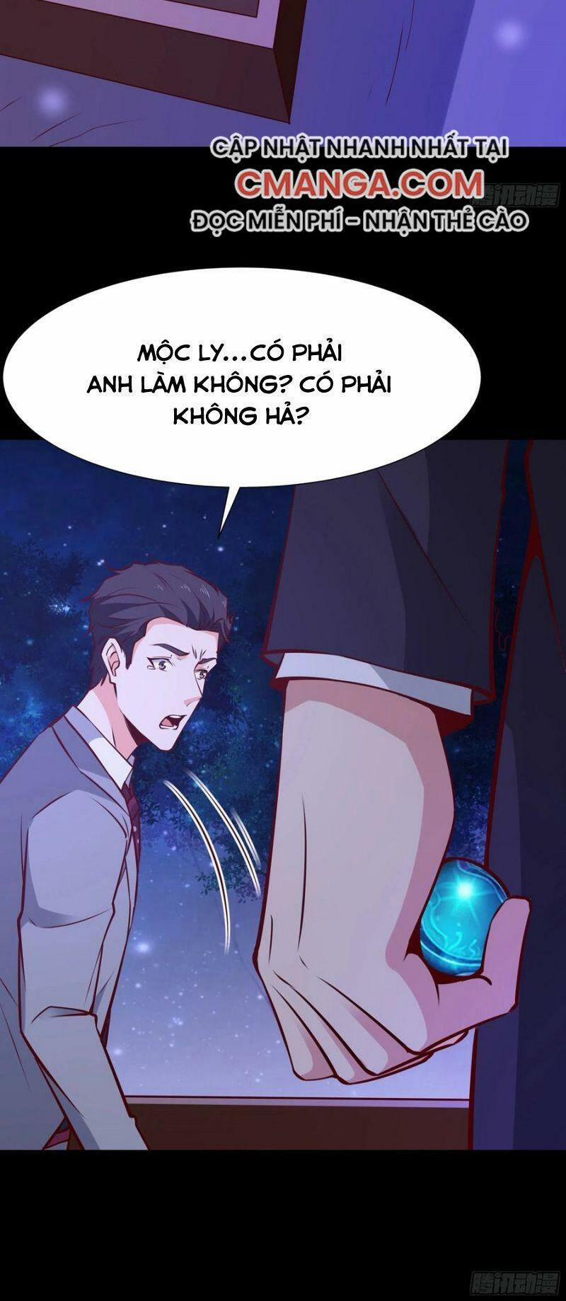 Trùng Sinh Đô Thị Thiên Tôn 183 trang 32
