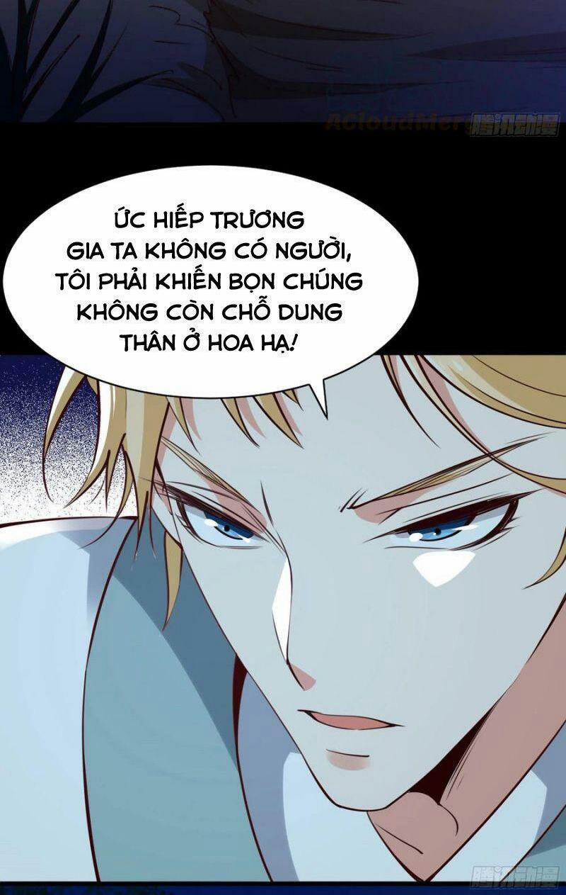 Trùng Sinh Đô Thị Thiên Tôn 184 trang 14