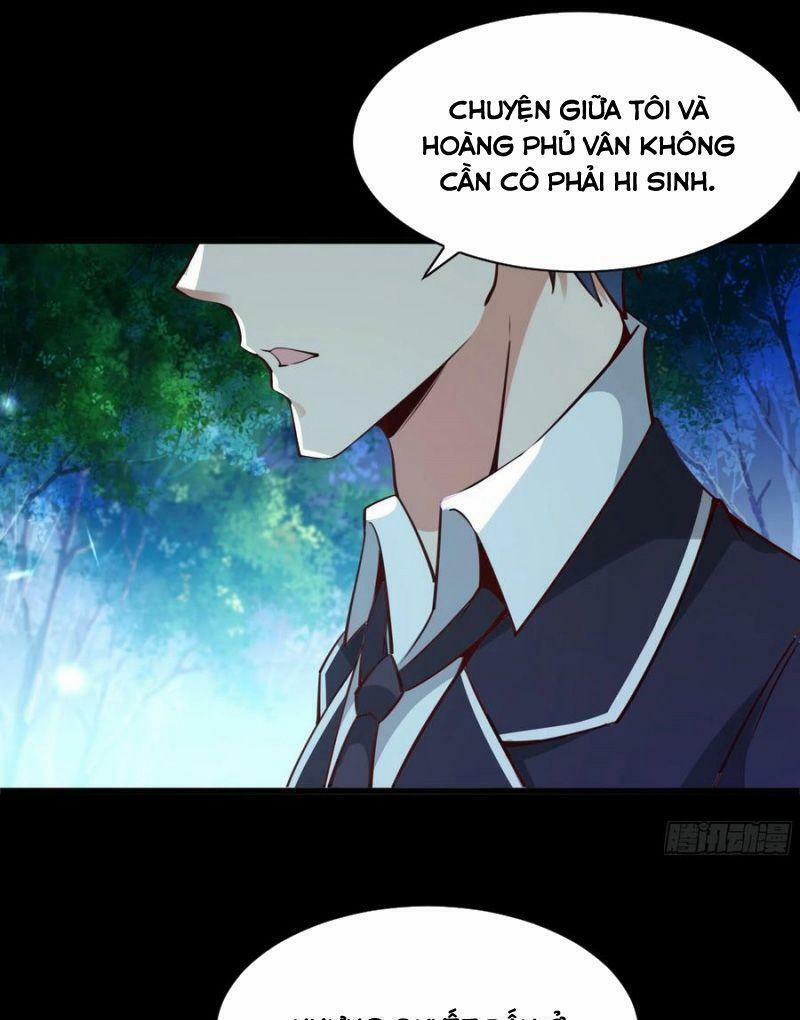 Trùng Sinh Đô Thị Thiên Tôn 184 trang 19
