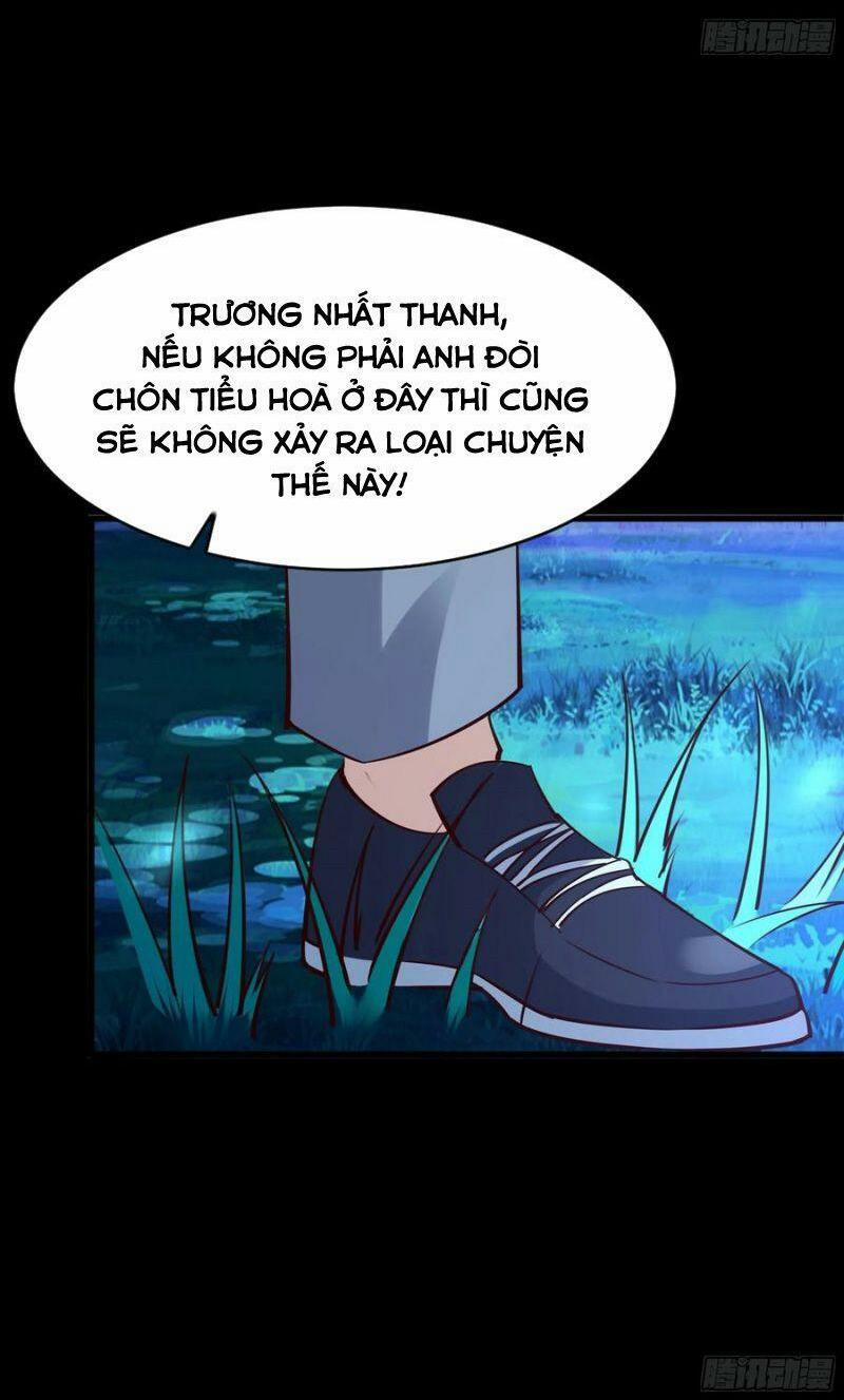 Trùng Sinh Đô Thị Thiên Tôn 184 trang 4