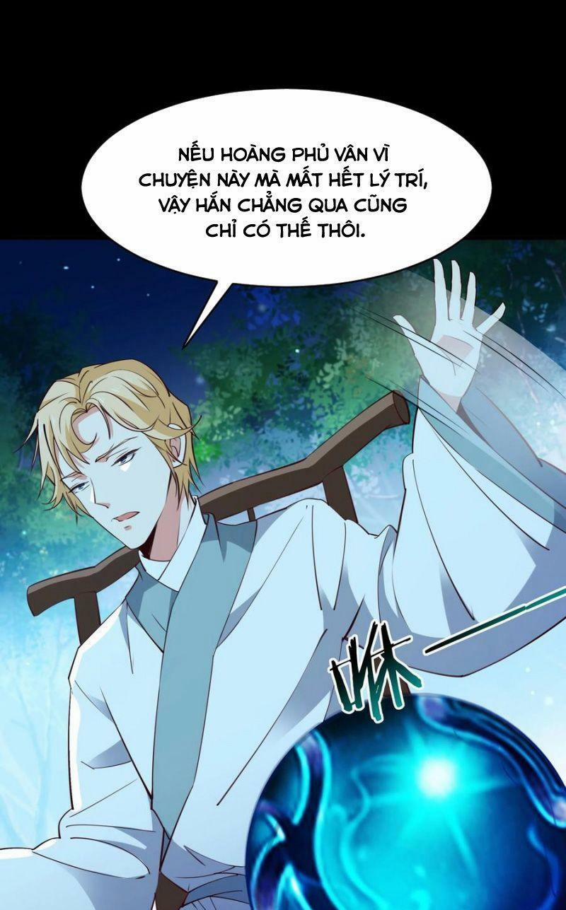 Trùng Sinh Đô Thị Thiên Tôn 184 trang 9