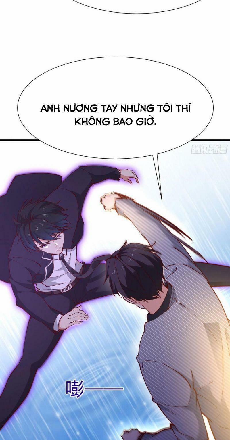Trùng Sinh Đô Thị Thiên Tôn 185 trang 10