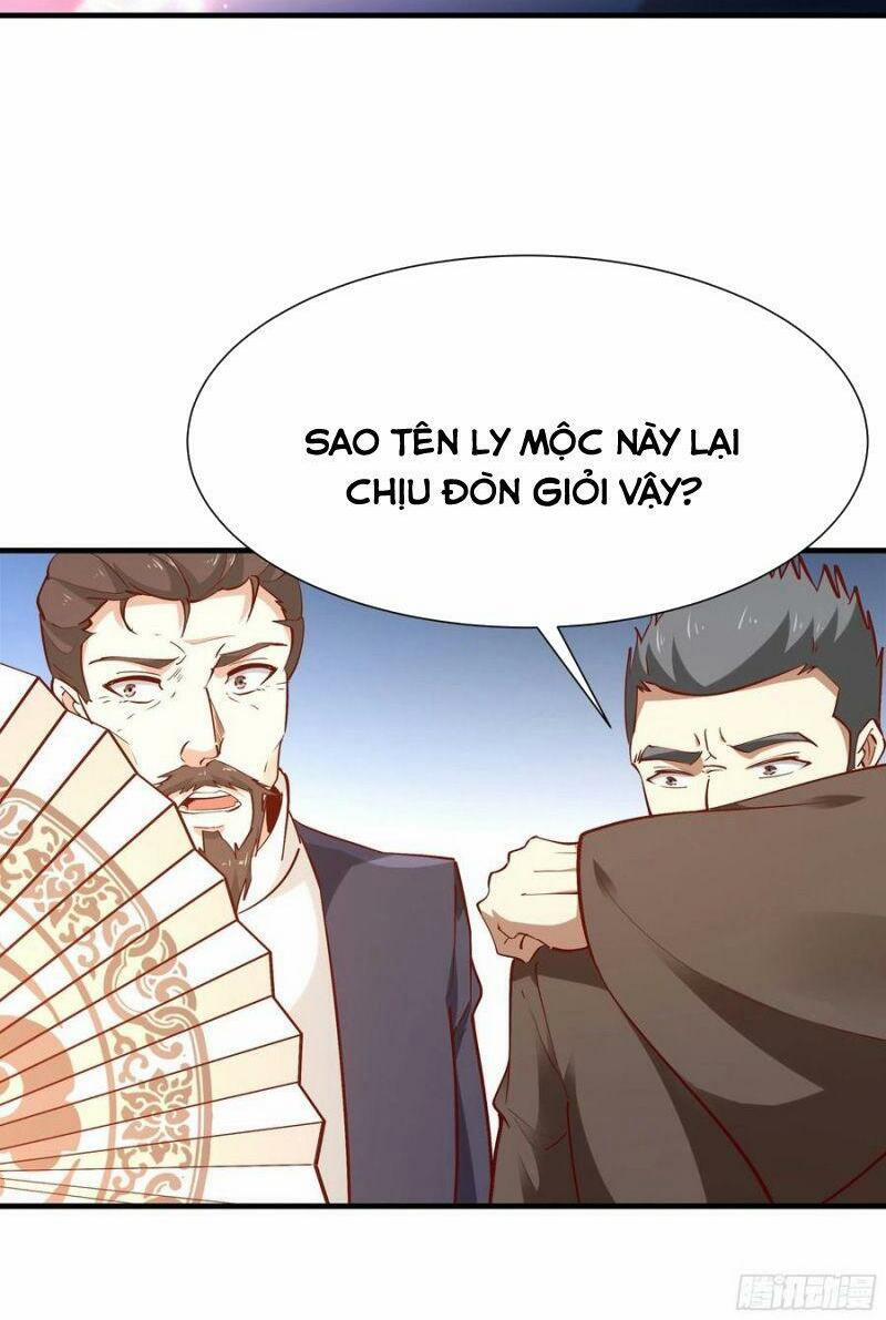 Trùng Sinh Đô Thị Thiên Tôn 185 trang 25