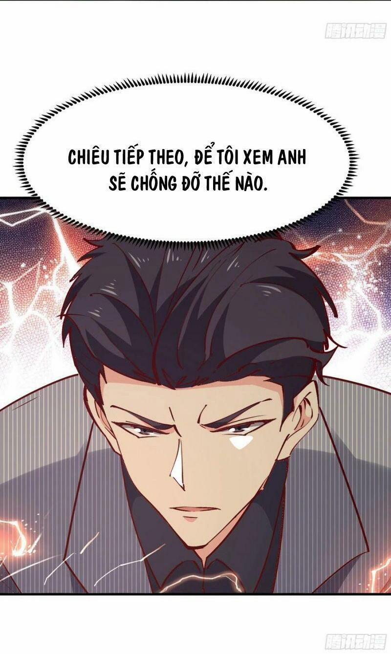 Trùng Sinh Đô Thị Thiên Tôn 185 trang 27