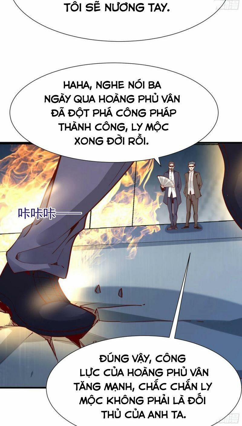 Trùng Sinh Đô Thị Thiên Tôn 185 trang 9