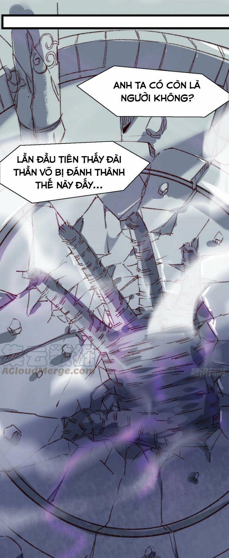 Trùng Sinh Đô Thị Thiên Tôn 186 trang 10