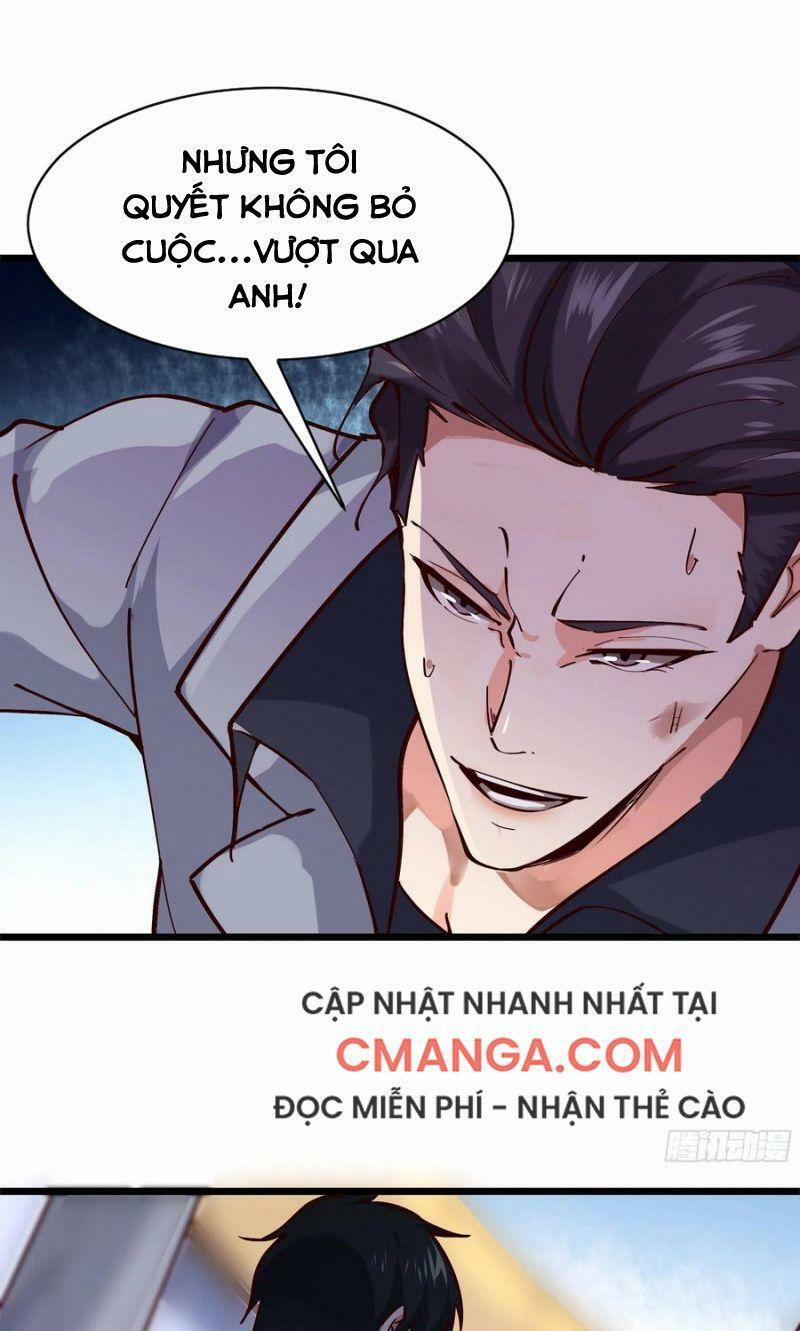 Trùng Sinh Đô Thị Thiên Tôn 186 trang 12