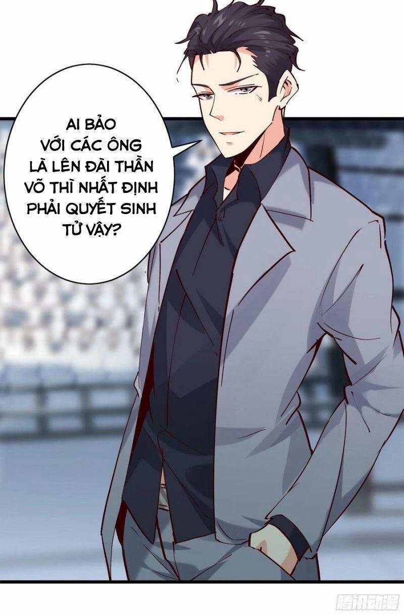 Trùng Sinh Đô Thị Thiên Tôn 186 trang 26