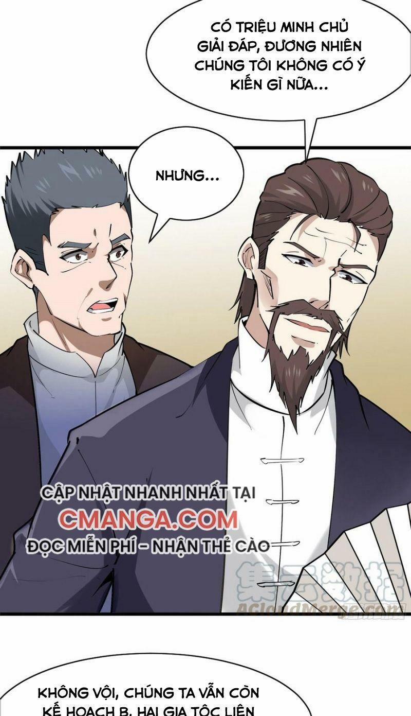 Trùng Sinh Đô Thị Thiên Tôn 186 trang 35