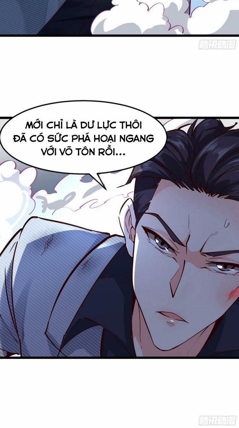 Trùng Sinh Đô Thị Thiên Tôn 186 trang 5