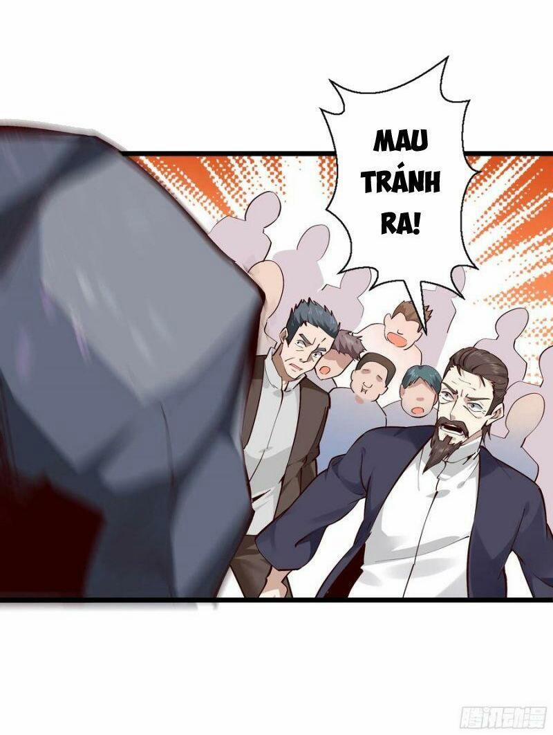 Trùng Sinh Đô Thị Thiên Tôn 186 trang 7