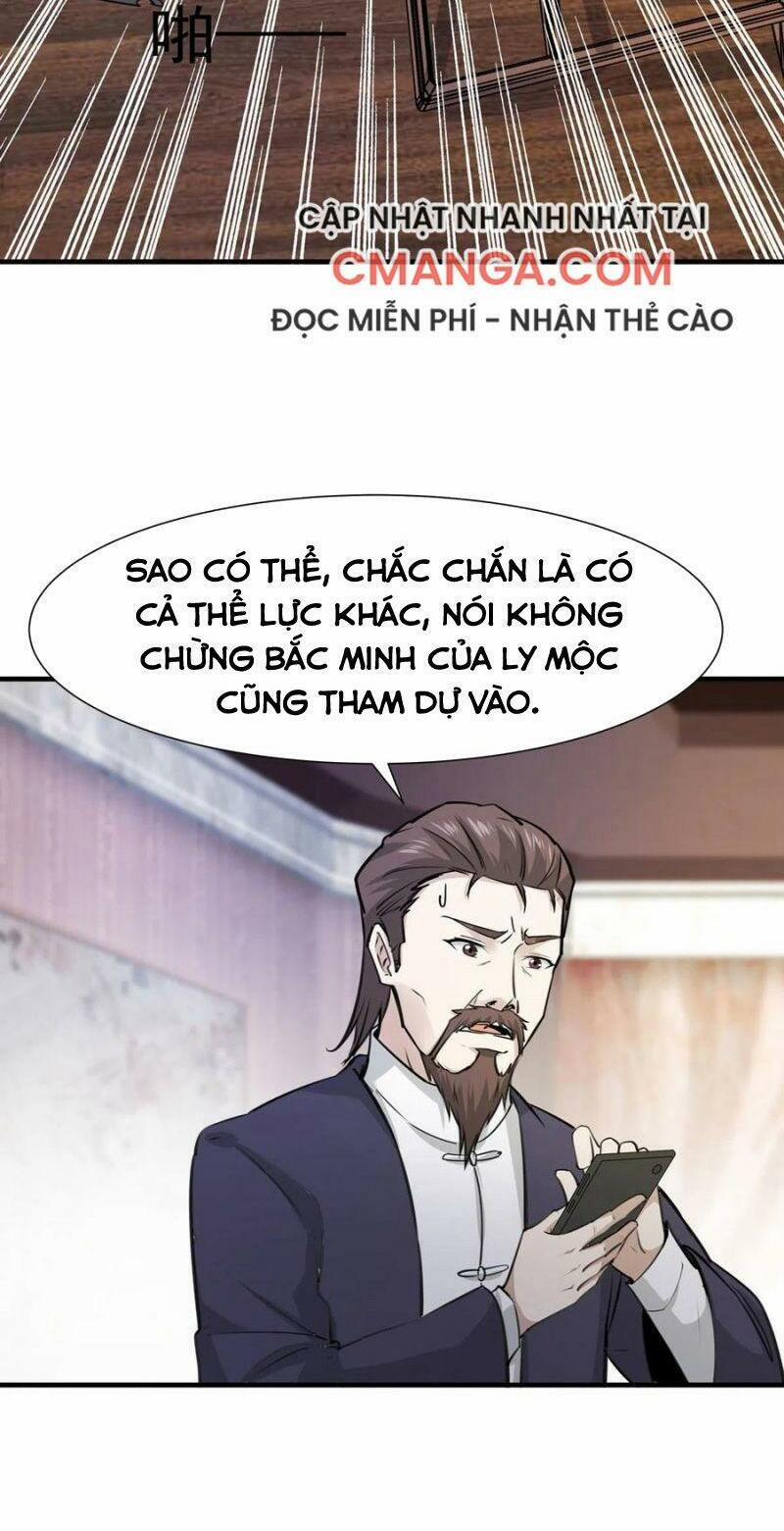 Trùng Sinh Đô Thị Thiên Tôn 187 trang 28