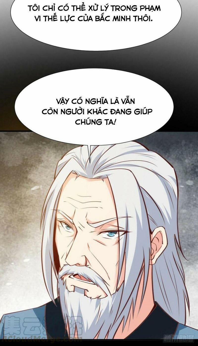 Trùng Sinh Đô Thị Thiên Tôn 187 trang 34