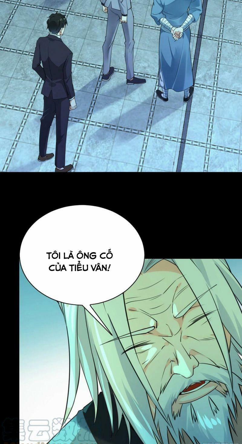 Trùng Sinh Đô Thị Thiên Tôn 188 trang 18