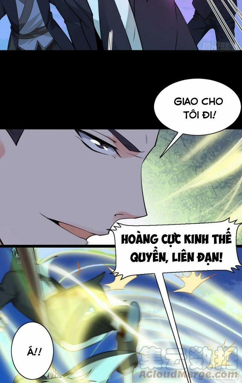 Trùng Sinh Đô Thị Thiên Tôn 188 trang 29