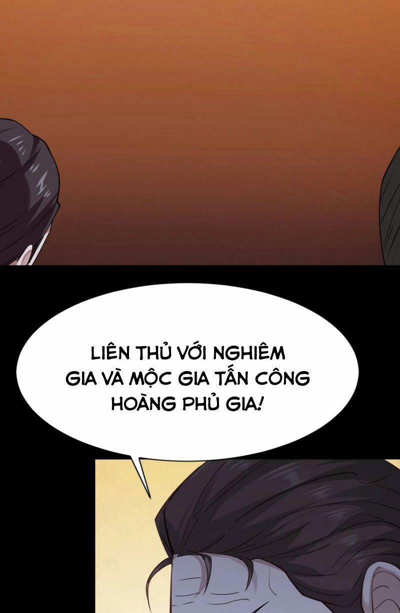 Trùng Sinh Đô Thị Thiên Tôn 188 trang 4