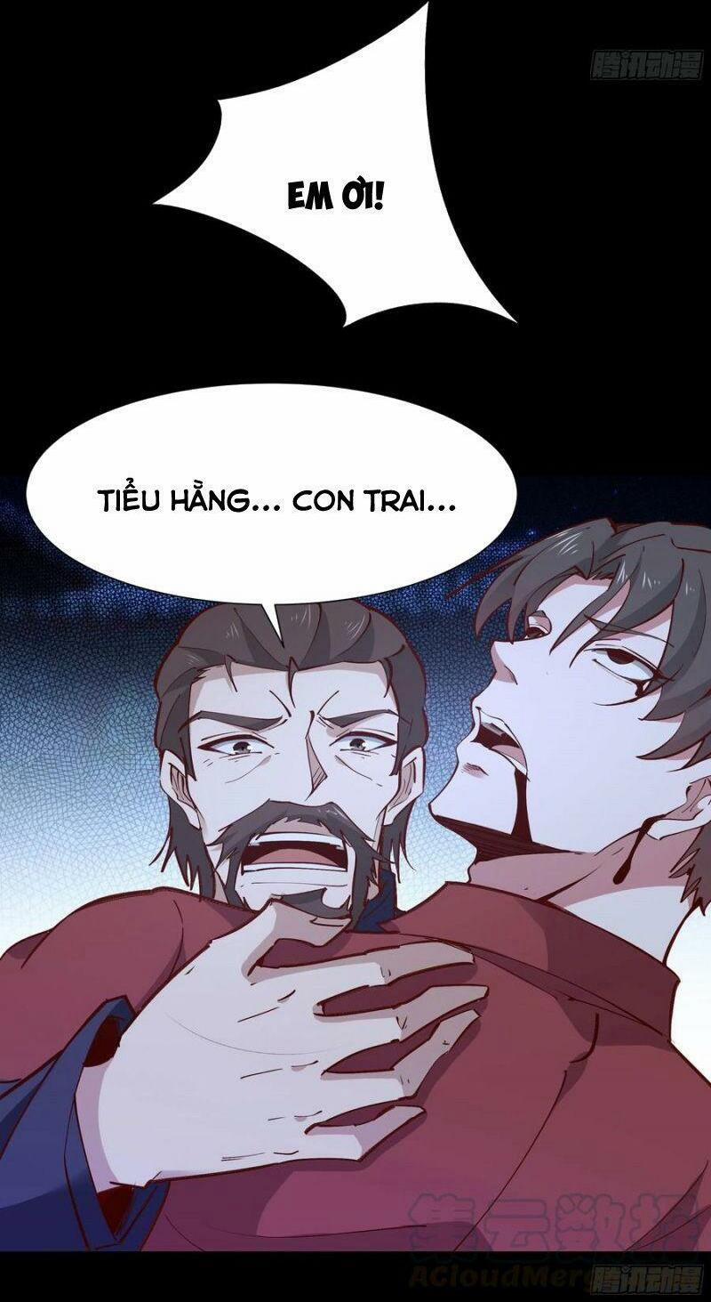 Trùng Sinh Đô Thị Thiên Tôn 189 trang 11