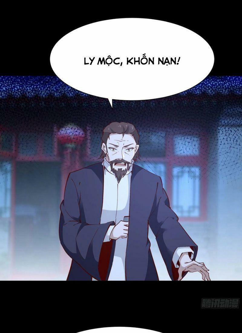 Trùng Sinh Đô Thị Thiên Tôn 189 trang 12