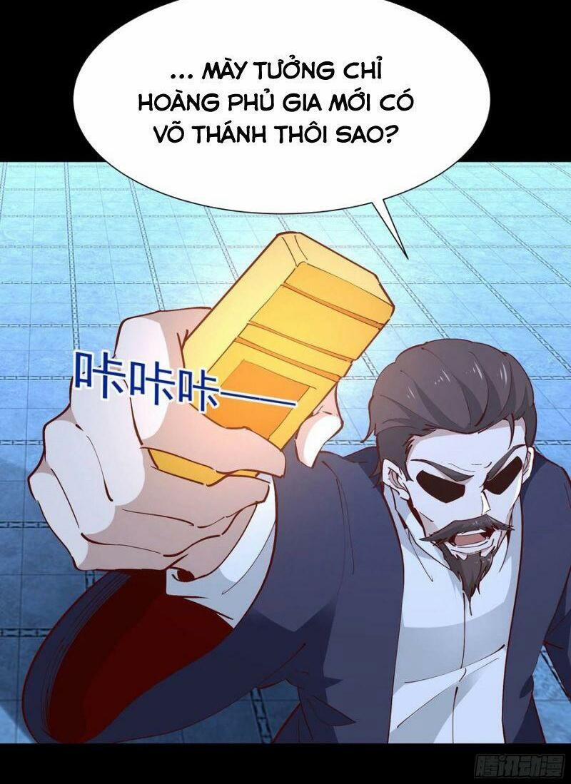 Trùng Sinh Đô Thị Thiên Tôn 189 trang 13