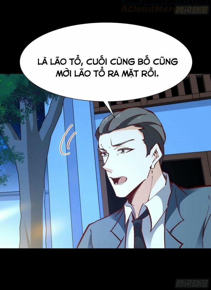 Trùng Sinh Đô Thị Thiên Tôn 189 trang 20
