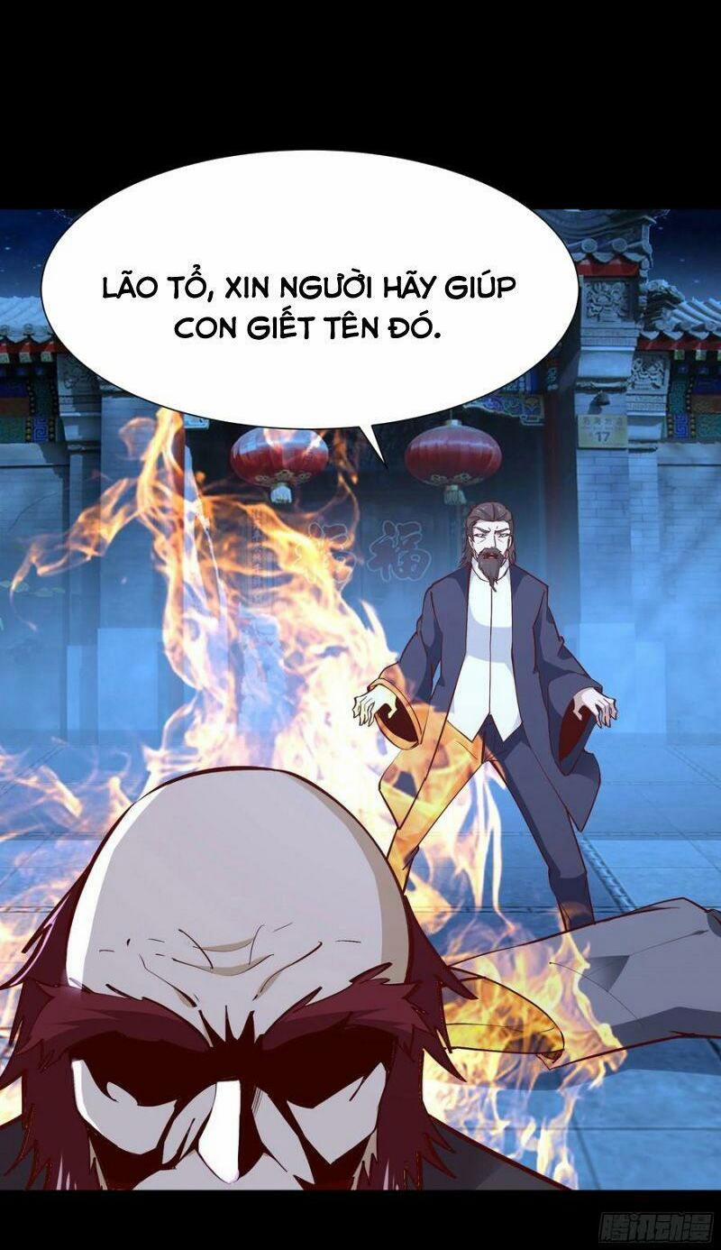 Trùng Sinh Đô Thị Thiên Tôn 189 trang 22