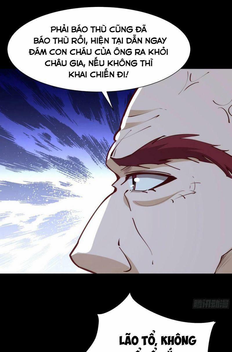 Trùng Sinh Đô Thị Thiên Tôn 189 trang 27