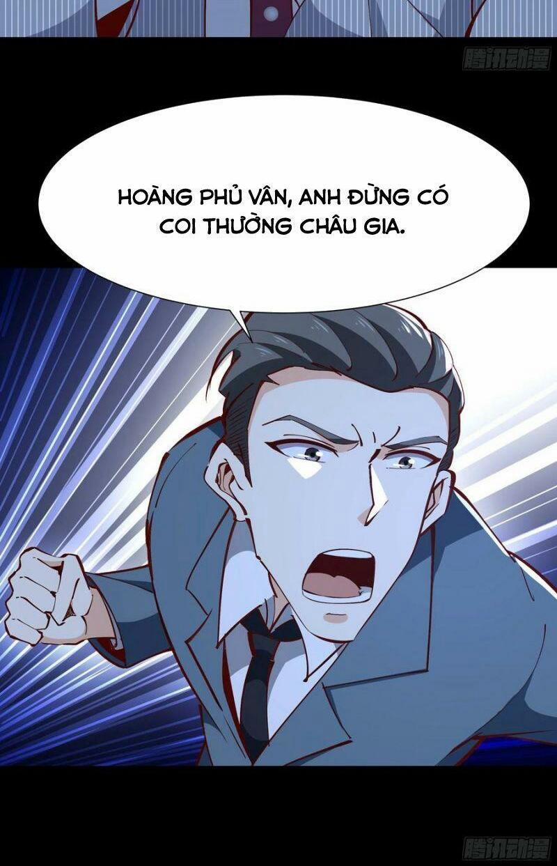 Trùng Sinh Đô Thị Thiên Tôn 189 trang 3