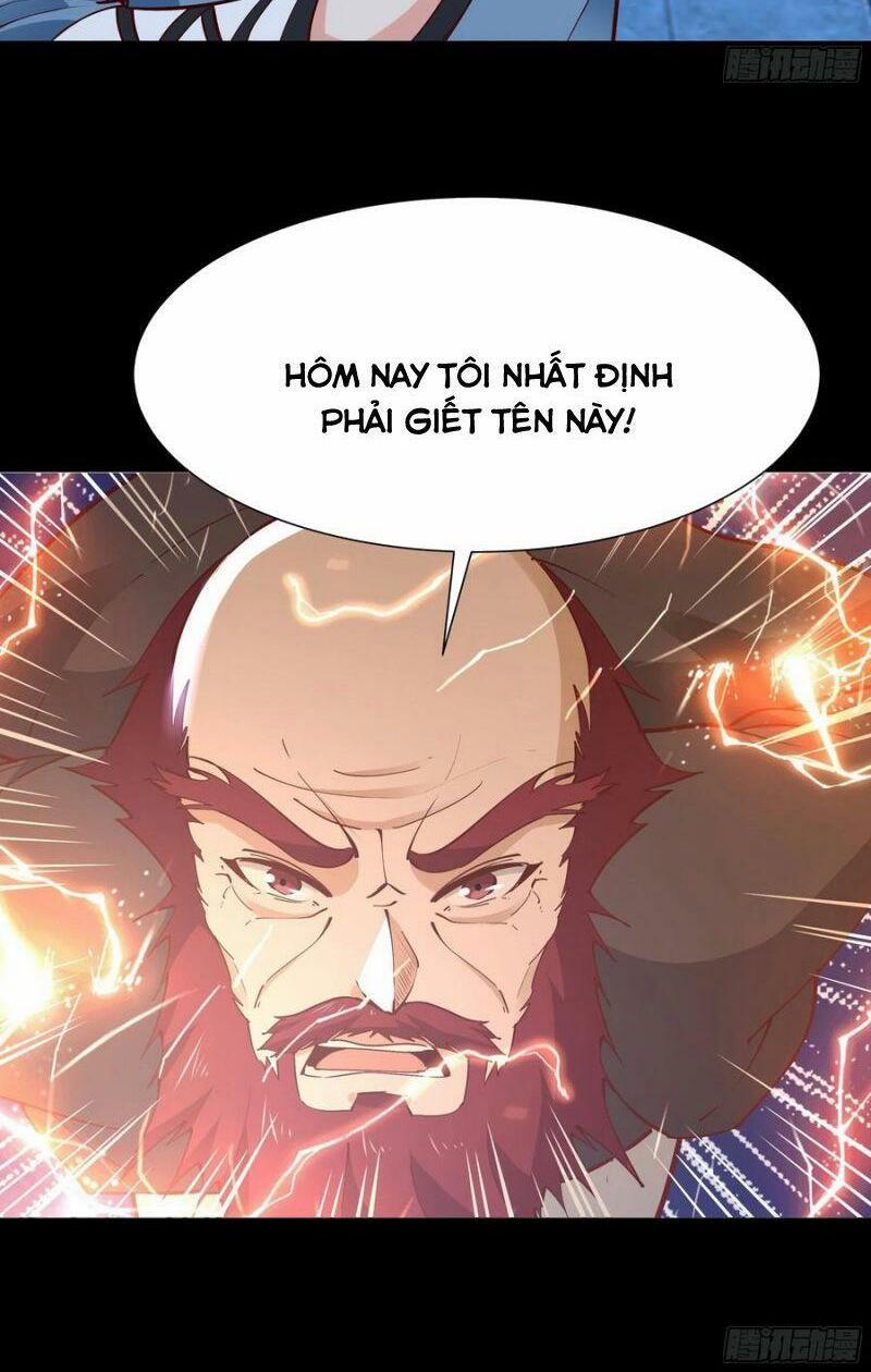 Trùng Sinh Đô Thị Thiên Tôn 189 trang 32
