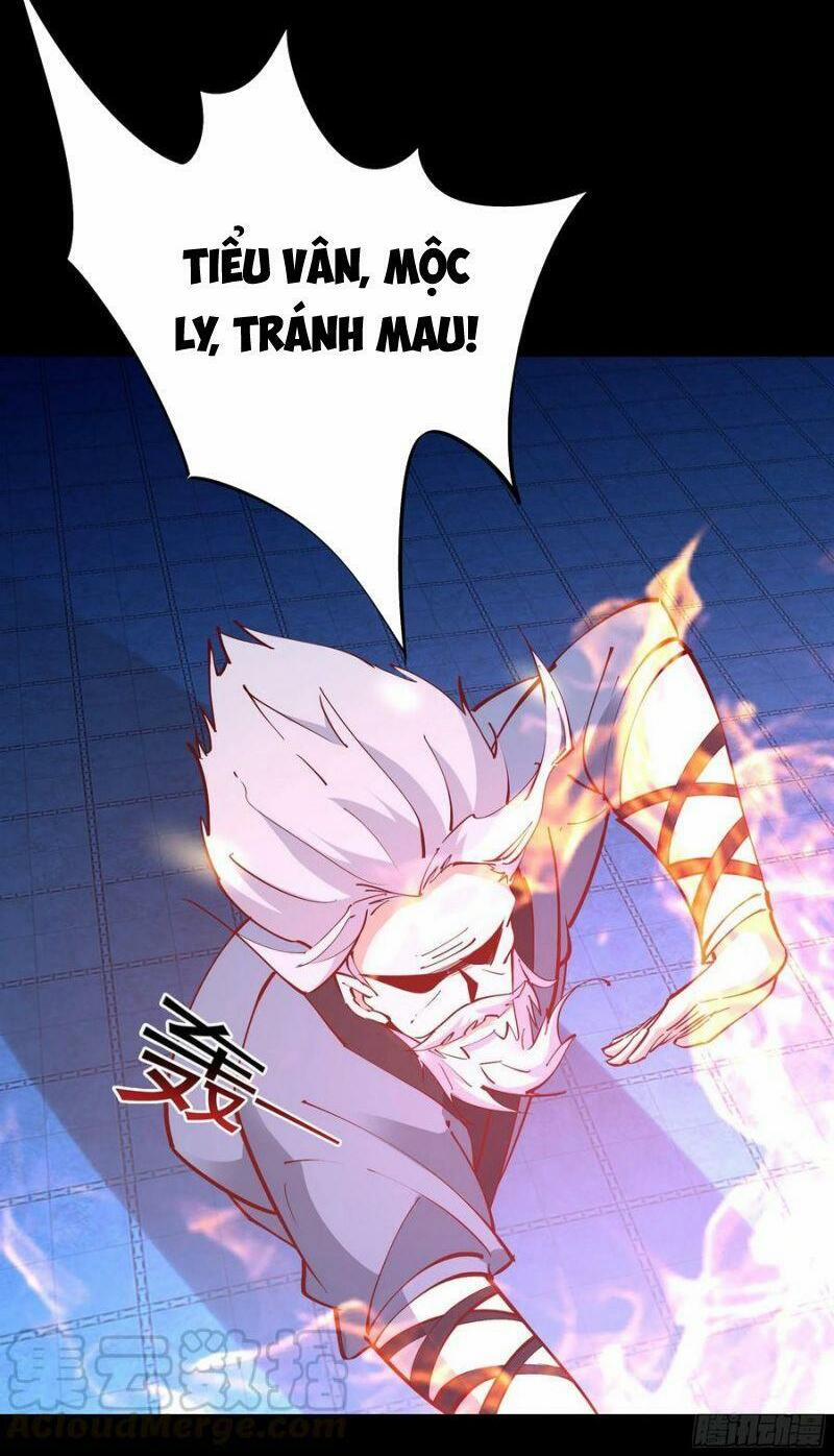 Trùng Sinh Đô Thị Thiên Tôn 189 trang 34