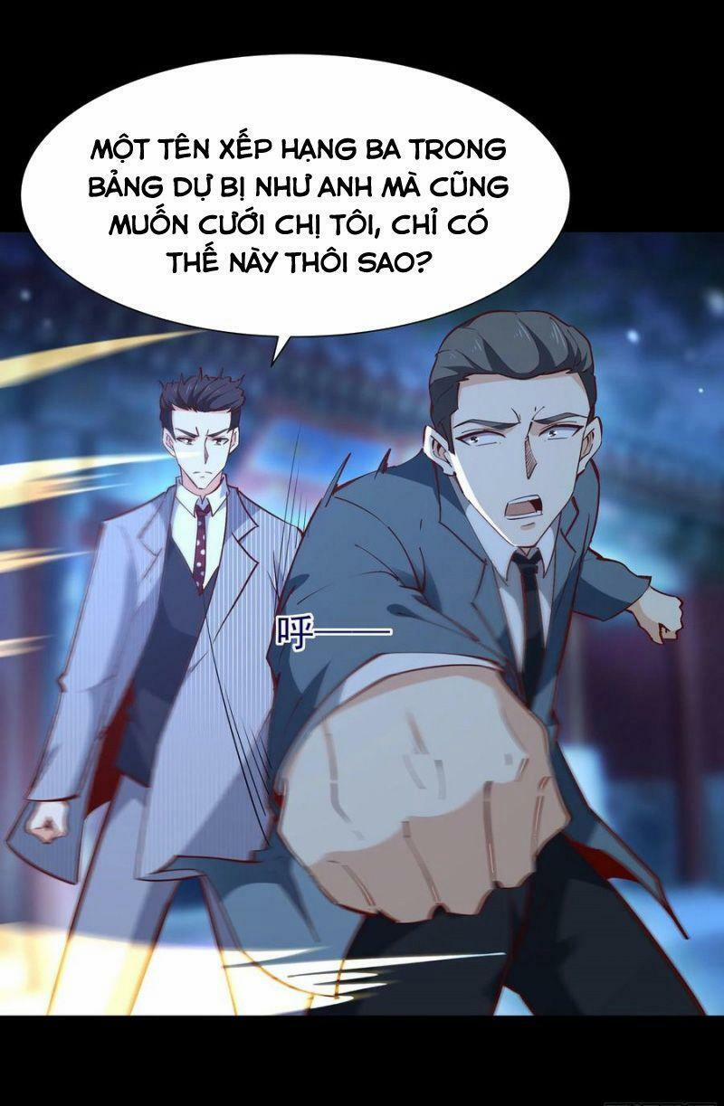 Trùng Sinh Đô Thị Thiên Tôn 189 trang 4