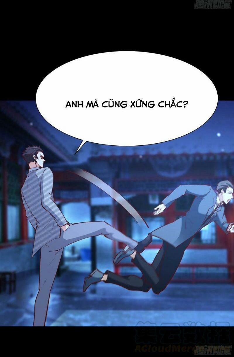 Trùng Sinh Đô Thị Thiên Tôn 189 trang 5