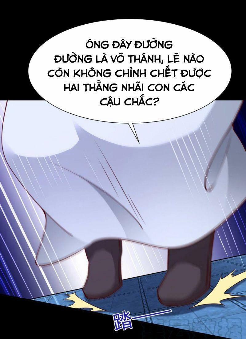 Trùng Sinh Đô Thị Thiên Tôn 190 trang 30