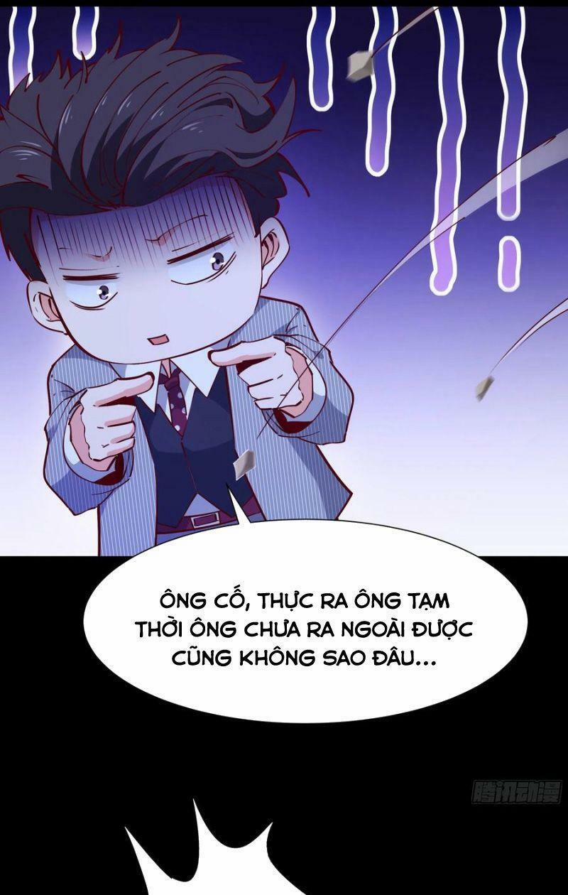 Trùng Sinh Đô Thị Thiên Tôn 191 trang 14