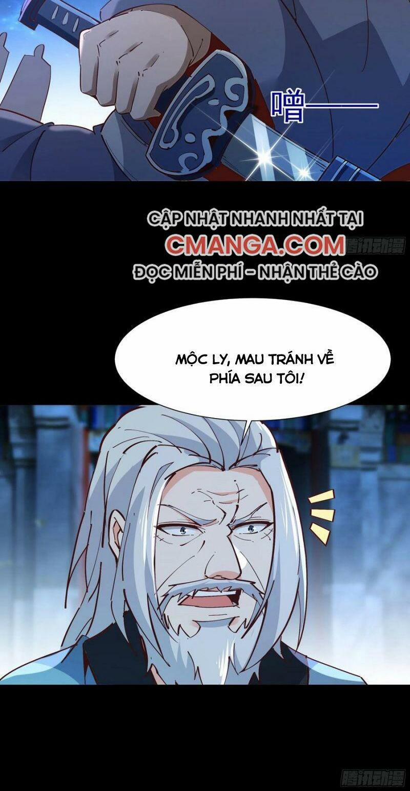 Trùng Sinh Đô Thị Thiên Tôn 193 trang 16