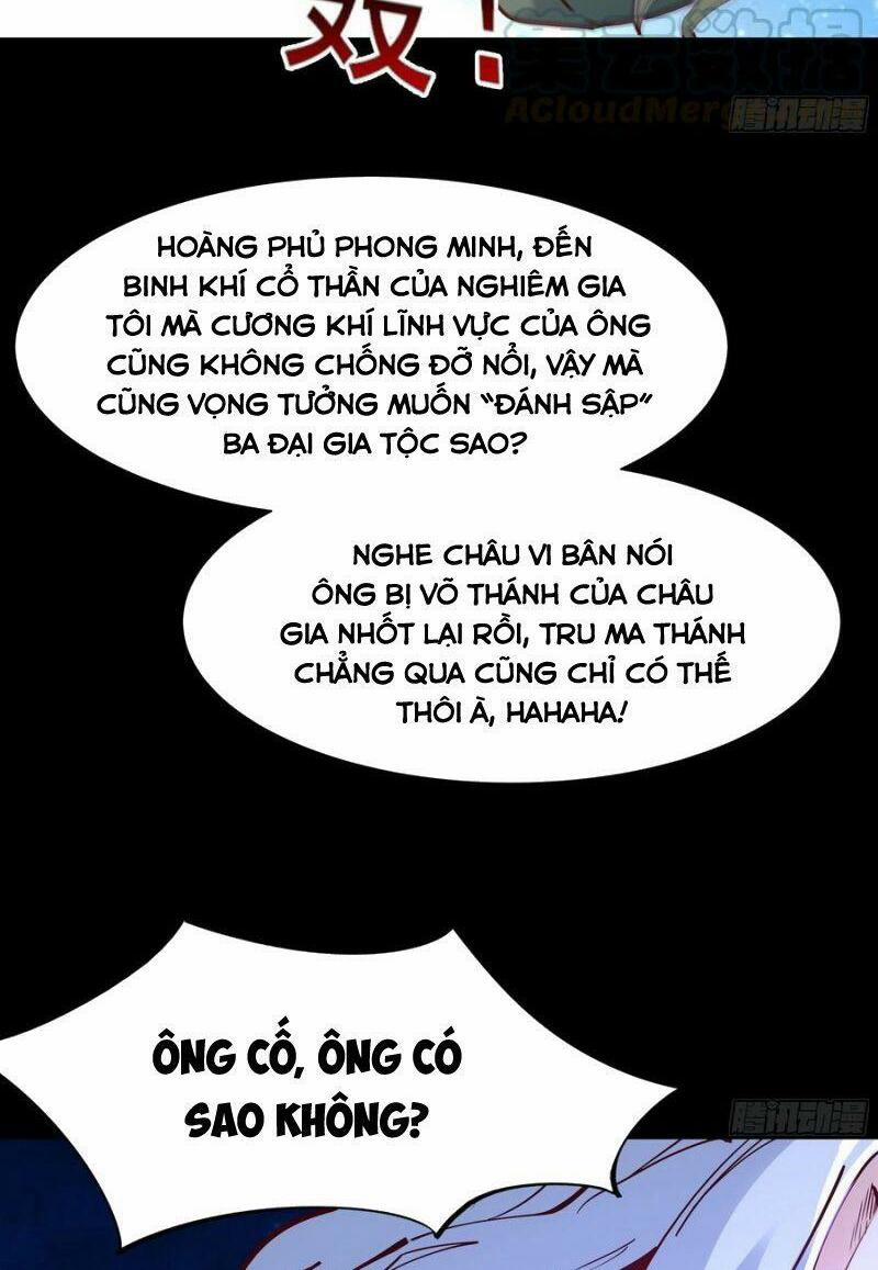 Trùng Sinh Đô Thị Thiên Tôn 193 trang 26