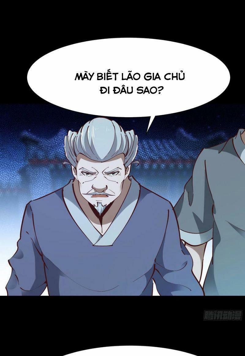 Trùng Sinh Đô Thị Thiên Tôn 193 trang 5