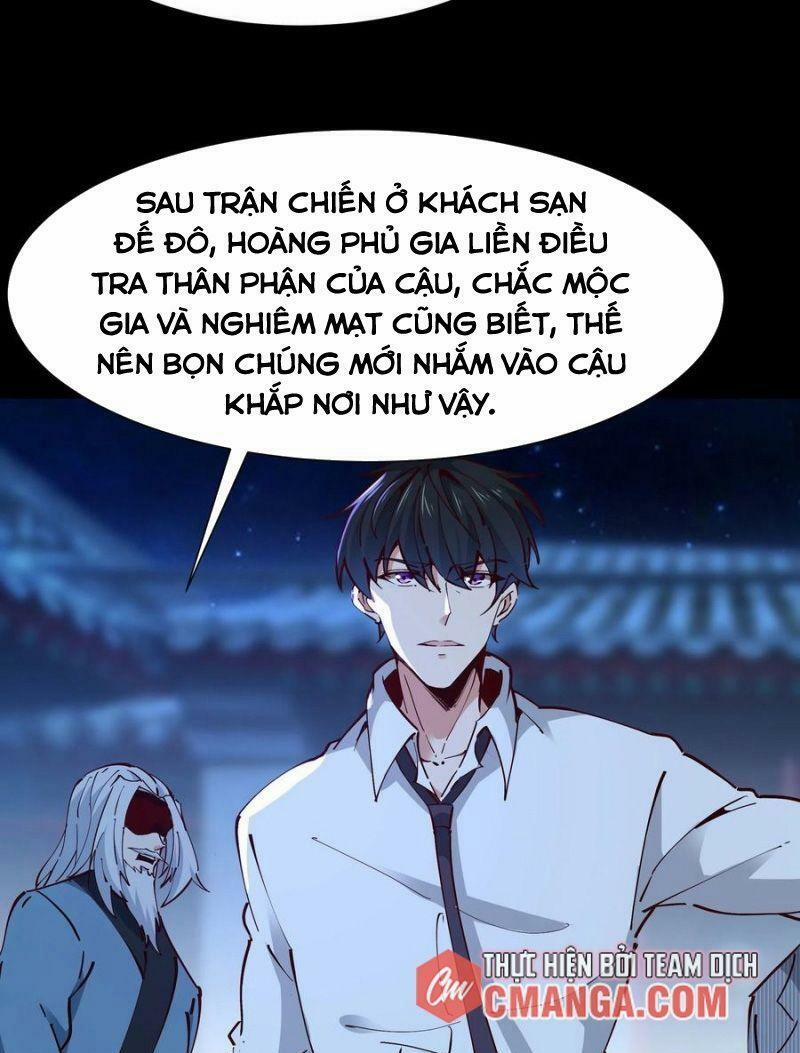 Trùng Sinh Đô Thị Thiên Tôn 194 trang 32
