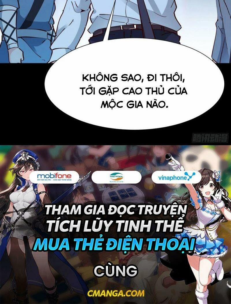Trùng Sinh Đô Thị Thiên Tôn 194 trang 33