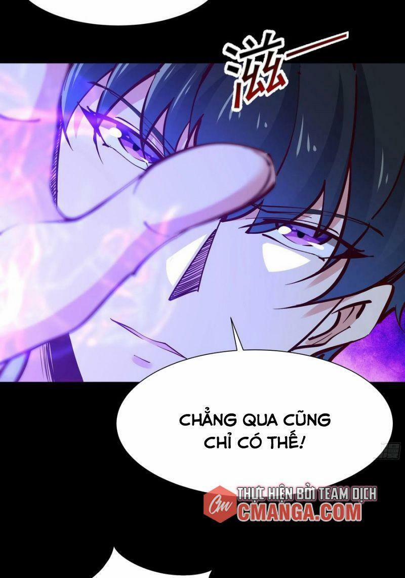 Trùng Sinh Đô Thị Thiên Tôn 194 trang 4