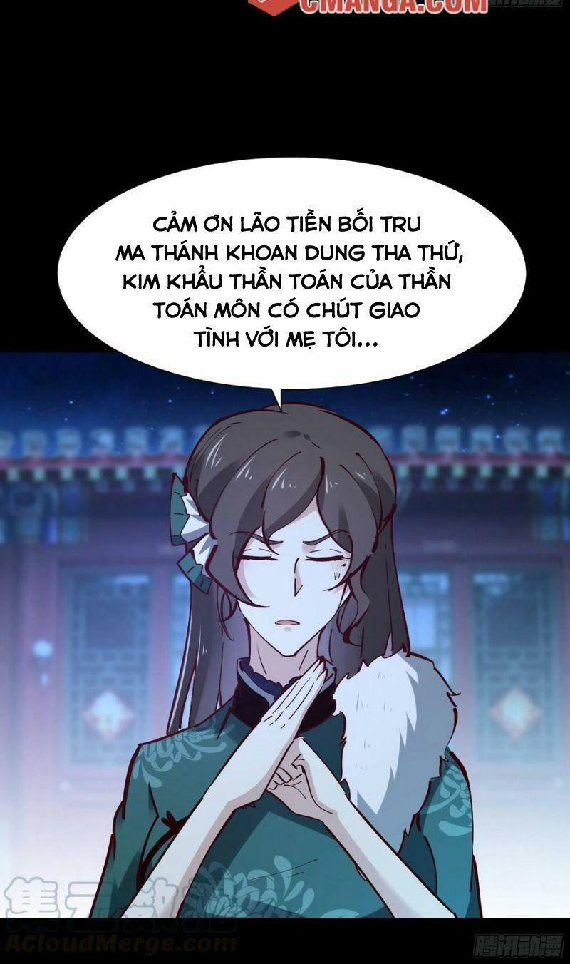 Trùng Sinh Đô Thị Thiên Tôn 195 trang 22