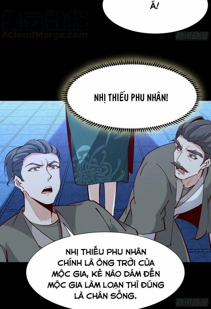 Trùng Sinh Đô Thị Thiên Tôn 195 trang 9